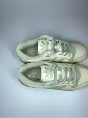 Кроссовки мужские, натуральная кожа