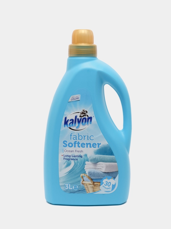 Кондиционер для белья Kalyon 3л
