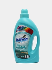 Жидкое средство для стирки Kalyon 3л
