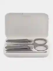 Маникюрный набор Xiaomi Nail Clipper Five Piece Set, 5 предметов, ножницы