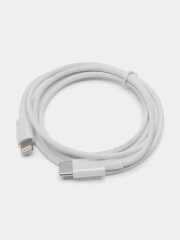 Зарядный кабель Lightning Type-C для Apple iPhone, зарядное устройство айфон, зарядка