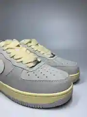 Кроссовки мужские air force, натуральная кожа