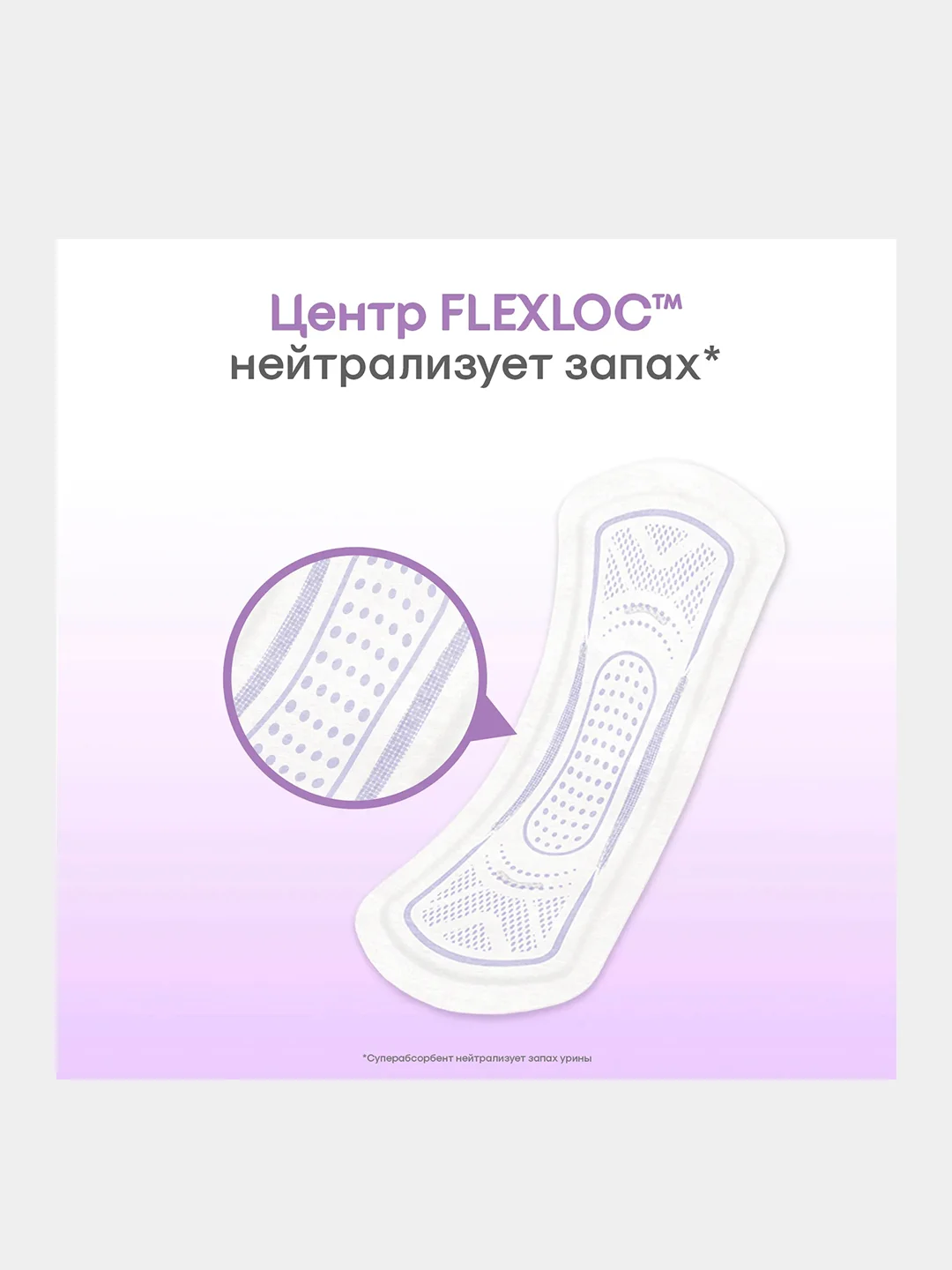 Ежедневные прокладки Kotex 2в1 Длинные, 16шт.