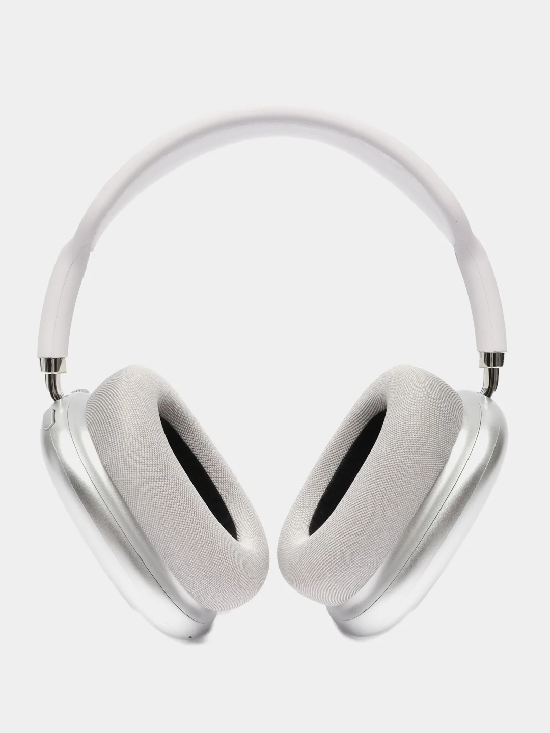AirPods Max lux наушники с Bluetooth, AUX с магнитными подушками, анимацией шумоподавление
