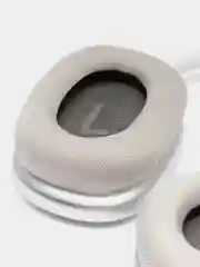 AirPods Max lux наушники с Bluetooth, AUX с магнитными подушками, анимацией шумоподавление