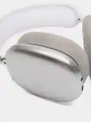 AirPods Max lux наушники с Bluetooth, AUX с магнитными подушками, анимацией шумоподавление