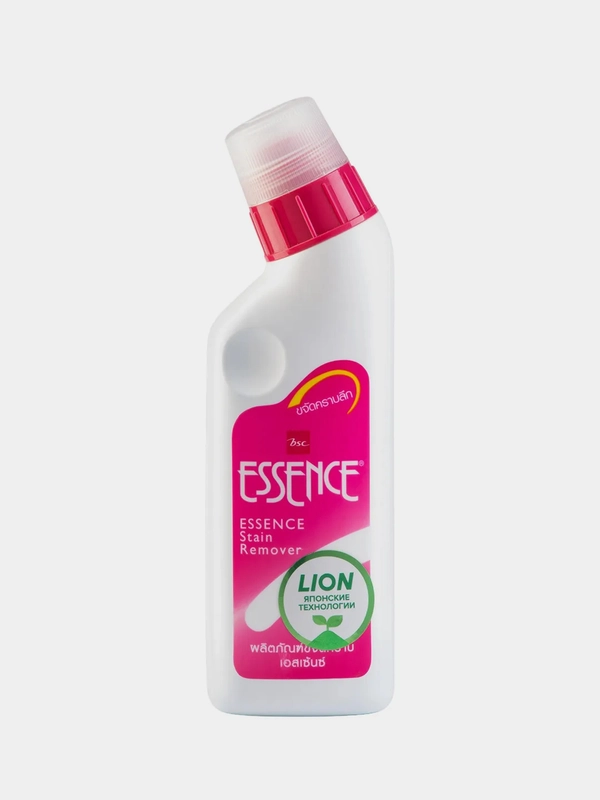 Средство для удаления пятен LION Essence, 220 мл