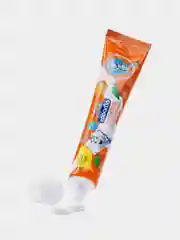 Паста зубная LION Kodomo, для детей с 6 месяцев, с ароматом апельсина, 40 г