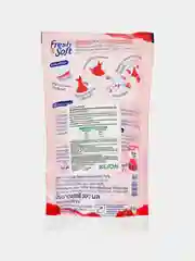 Кондиционер для белья Lion Fresh&Soft Искристый Поцелуй, парфюмированный, 500 мл