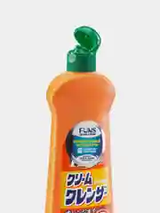 Крем чистящий Japonica FUNS Orange Boy, универсальный, с ароматом апельсина, 400 мл