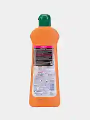 Крем чистящий Japonica FUNS Orange Boy, универсальный, с ароматом апельсина, 400 мл