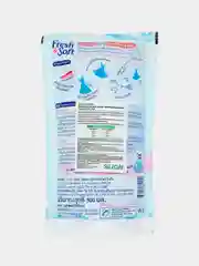 Кондиционер для белья Japonica LION Fresh&Soft, парфюмированный, Утренний Поцелуй, 500 мл