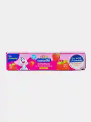 Паста зубная Japonica LION Kodomo, гелевая, с 6 месяцев, с ароматом клубники, 40 г