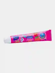 Паста зубная Japonica LION Kodomo, гелевая, с 6 месяцев, с ароматом клубники, 40 г