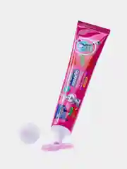 Паста зубная Japonica LION Kodomo, гелевая, с 6 месяцев, с ароматом клубники, 40 г