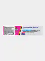 Паста зубная Japonica LION Systema, с ароматом японской сакуры, 80 г