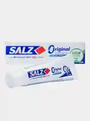 Паста зубная Japonica LION Salz Original, с коэнзимом Q10, 80 г
