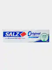 Паста зубная Japonica LION Salz Original, с коэнзимом Q10, 80 г