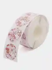 Hello Kitty стикеры