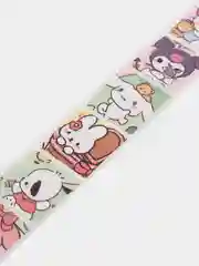Куроми наклейки детские