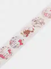 Hello Kitty стикеры
