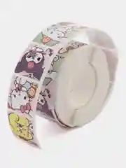 Куроми наклейки детские