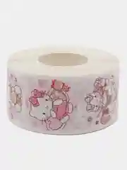 Hello Kitty стикеры