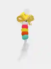 Игрушка для кошек на резинке развивающая