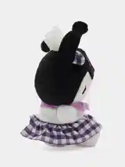 Лавандовый мягкая игрушка Hello Kitty (Хеллоу Китти), "Куроми"