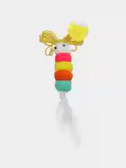 Игрушка для кошек на резинке развивающая