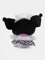 Лавандовый мягкая игрушка Hello Kitty (Хеллоу Китти), "Куроми"