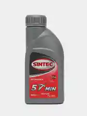 Промывка двигателя 5 минут Sintec