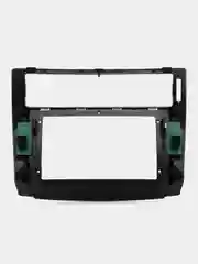 Рамка переходная CITROEN C4 2004-2009 2din Ситроен С4 2дин 9 дюймов