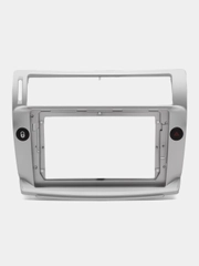 Рамка переходная CITROEN C4 2004-2009 2din Ситроен С4 2дин 9 дюймов