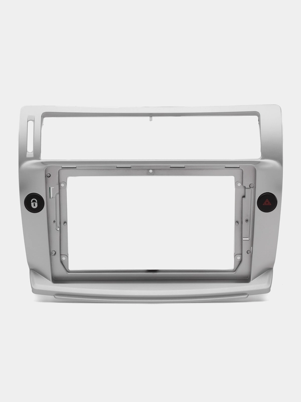 Рамка переходная CITROEN C4 2004-2009 2din Ситроен С4 2дин 9 дюймов
