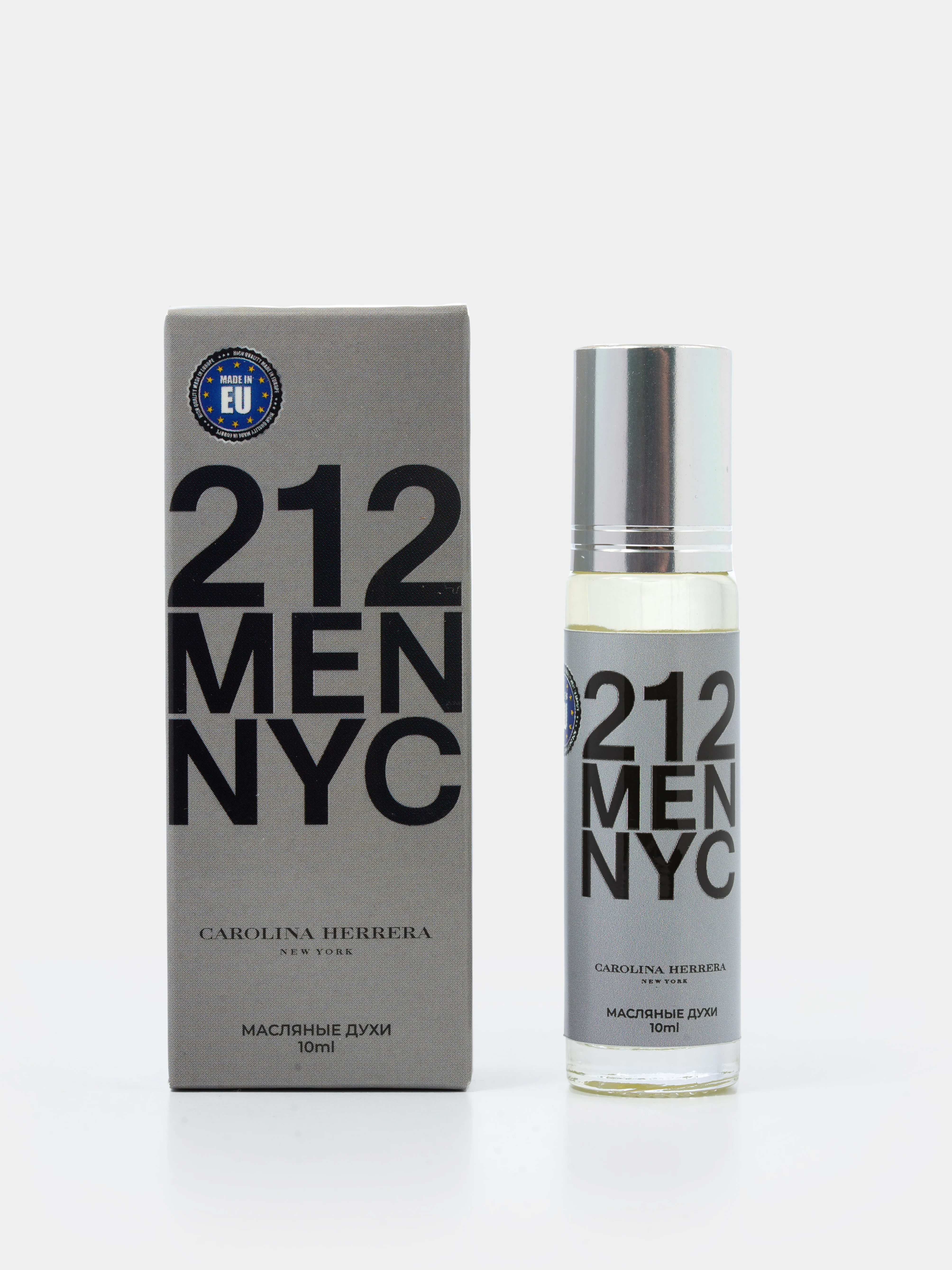 Ароматизатор 212 Men NYC по мотивам CAROLINА HERRERА 212 мэн нью-йорк