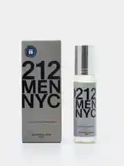 Ароматизатор 212 Men NYC по мотивам CAROLINА HERRERА 212 мэн нью-йорк