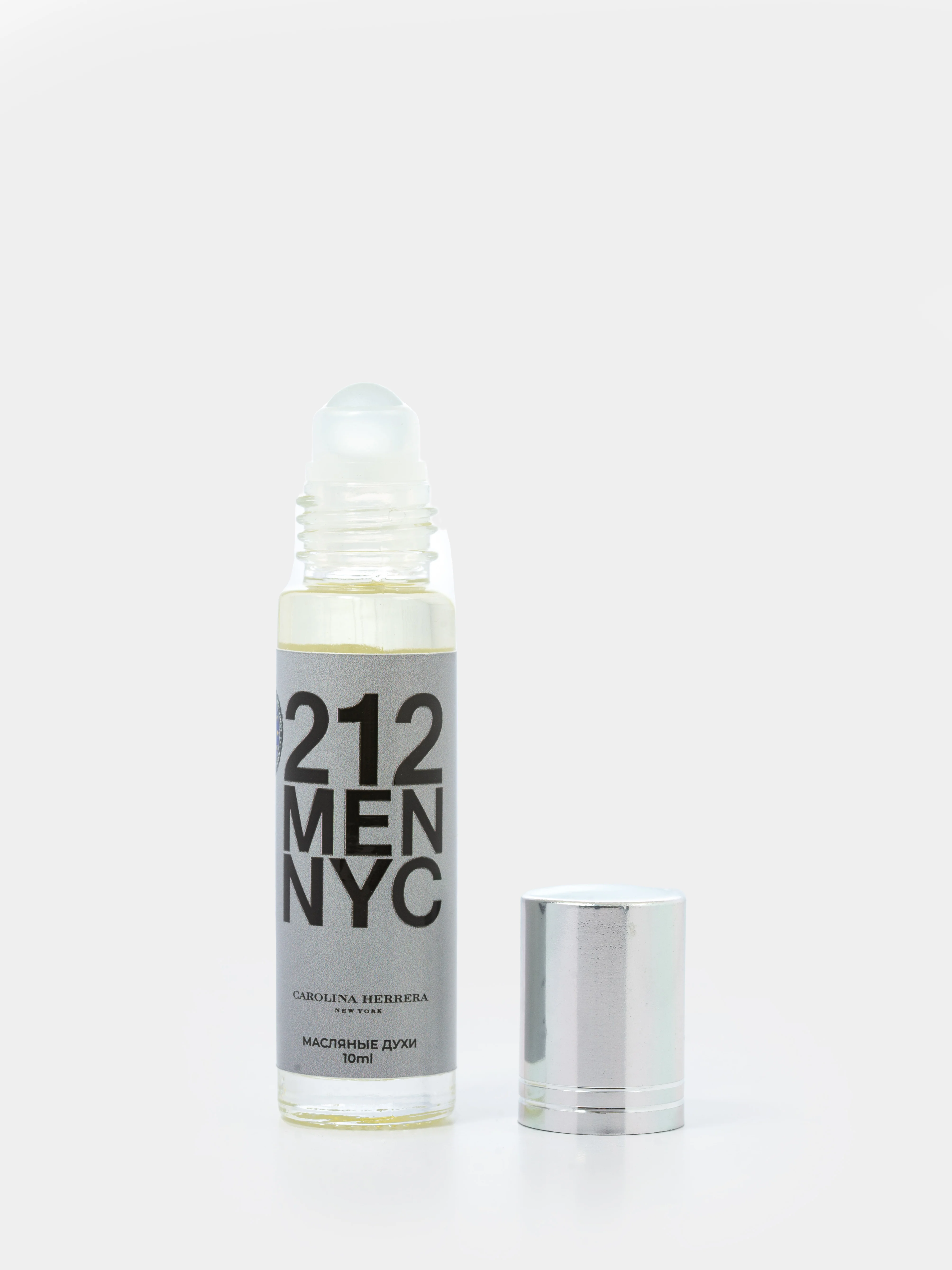 Ароматизатор 212 Men NYC по мотивам CAROLINА HERRERА 212 мэн нью-йорк