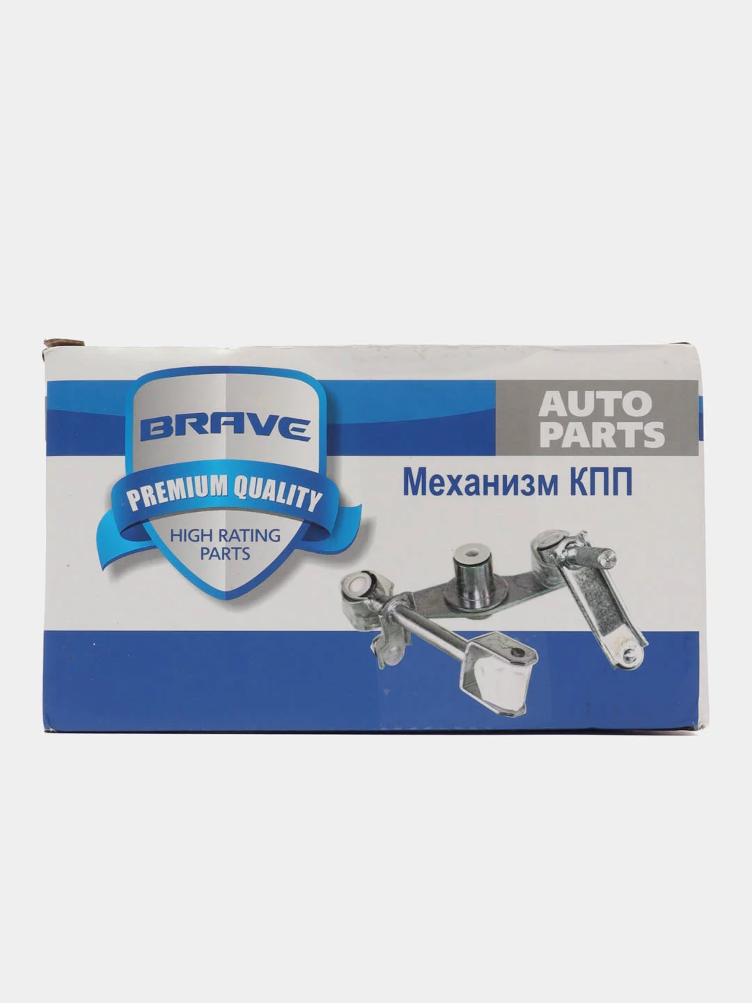 Механизм переключения КПП 96332660 BR.RK.5.1 ДЭУ, Нексия, Ланос, Лачетти, Daewoo