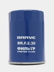 Фильтр масляный 26311-45001 BR.F.2.30 Хендай HD65/72/78, Kia K3600, MITSUBISH Pajero II-IV