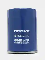 Фильтр масляный 26311-45001 BR.F.2.30 Хендай HD65/72/78, Kia K3600, MITSUBISH Pajero II-IV