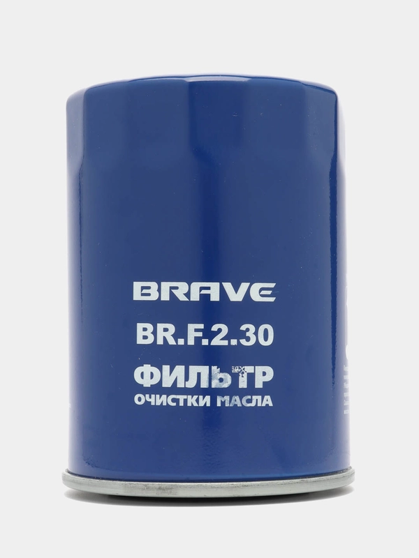 Фильтр масляный 26311-45001 BR.F.2.30 Хендай HD65/72/78, Kia K3600, MITSUBISH Pajero II-IV