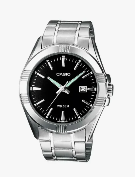 Часы CASIO наручные мужские