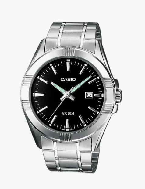 Часы CASIO наручные мужские