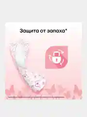 Ежедневные прокладки Kotex Ультратонкие Deo, 20шт.