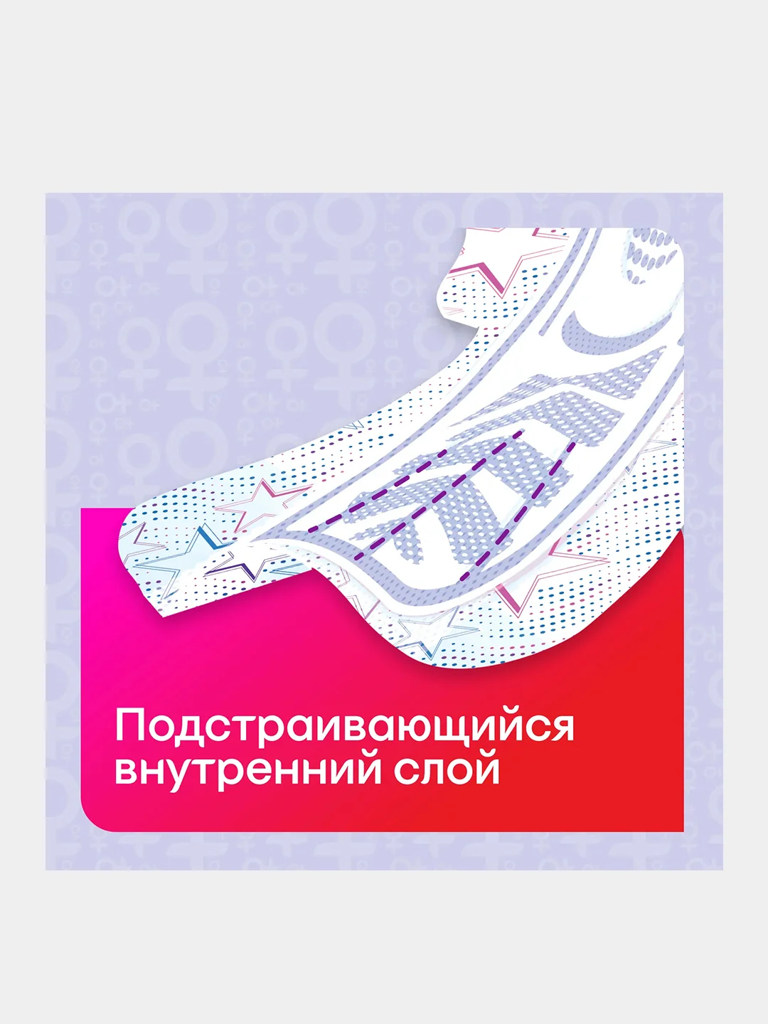 Гигиенические прокладки Kotex Ultra Ночные, 24шт.