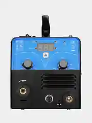 Сварочный полуавтомат DEKO DKWM200NG, MIG без газа/MMA/TIG LIFT, 200 А