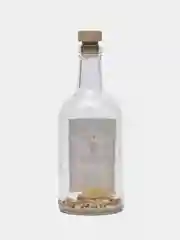 Подарочный набор на день рождение, подарок мужчине, 3 бутылки