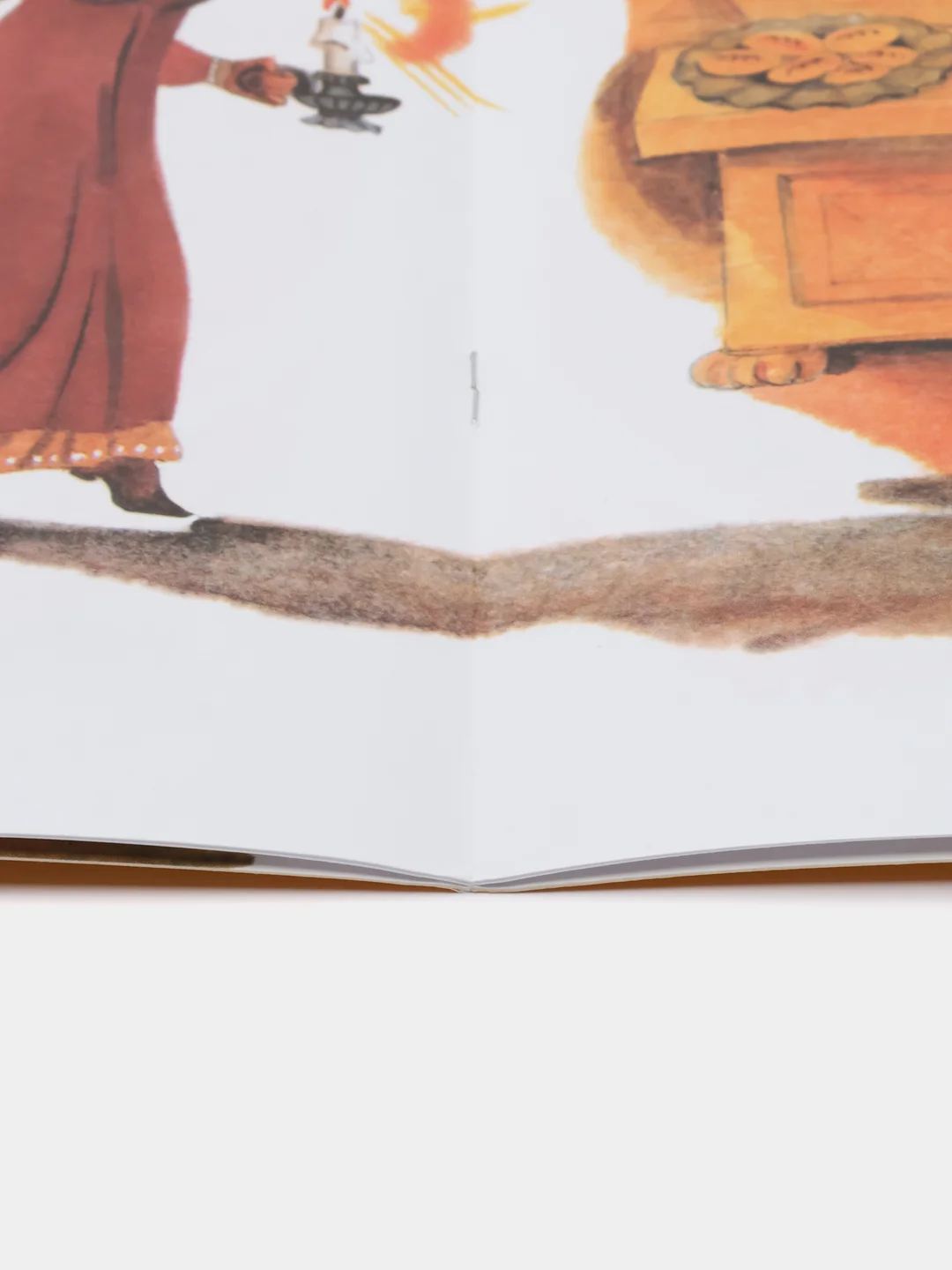 Белая уточка. Книги нашего детства