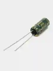 22мкФ 50в Конденсатор электролитический 22UF 50V 105C 5х11мм